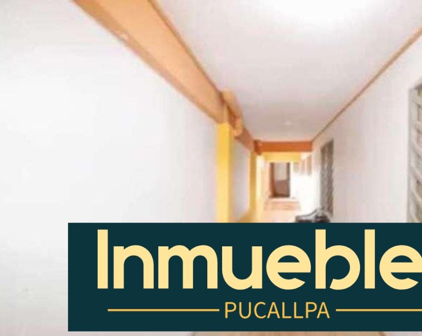 EN VENTA LINDA CASA DE MATERIAL NOBLE